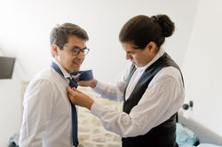 Photographie - Mariage - O fleur de sel - Bretagne - Morbihan - Carnac - weeding - Lilian 