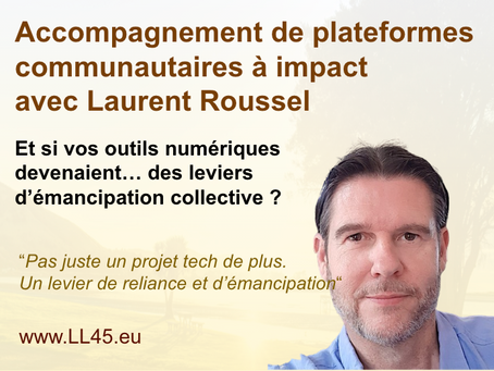 Et si vos outils numériques devenaient… des leviers d’émancipation collective ?