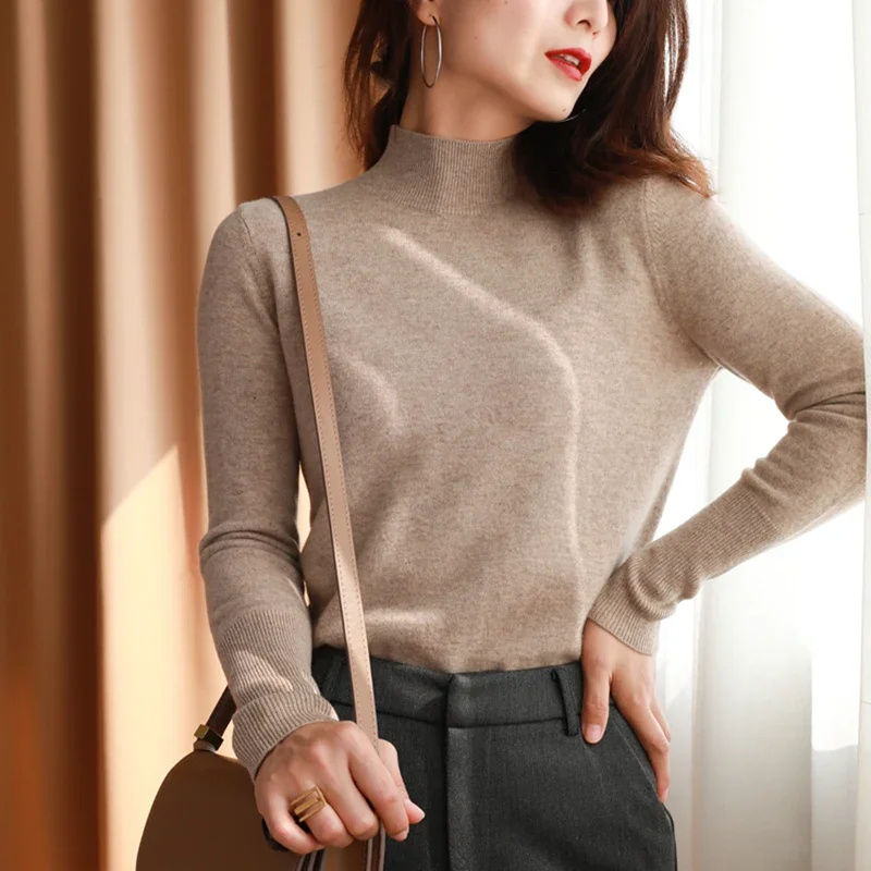 Thumbnail: Cozy Sweater