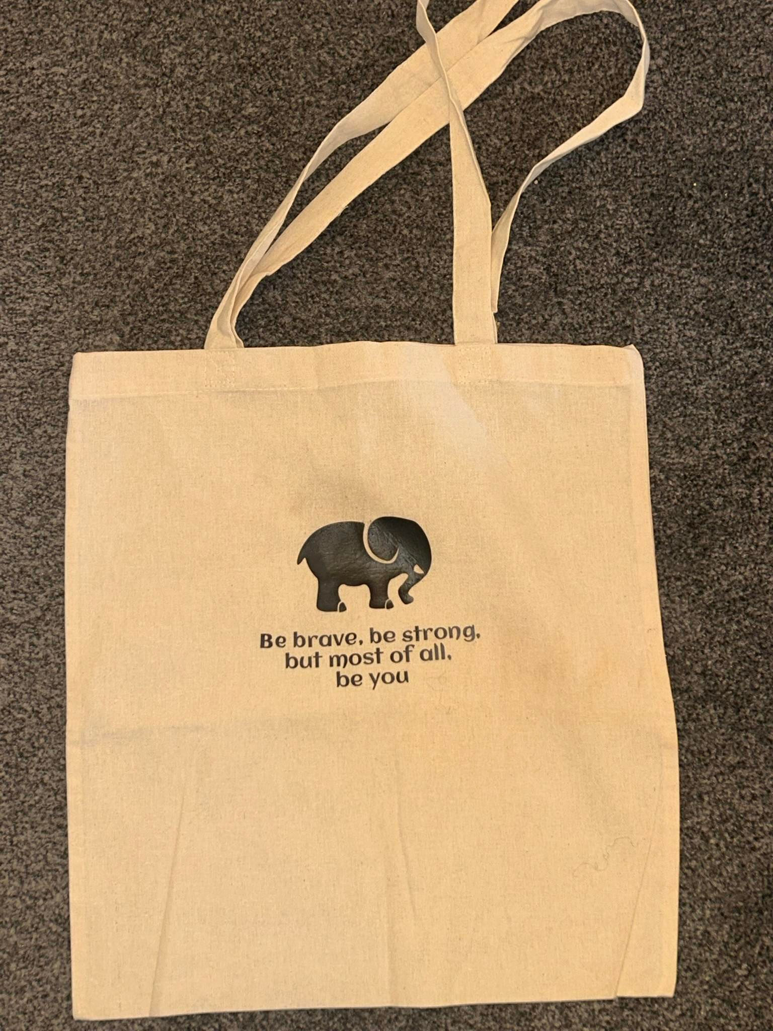 Tote bag