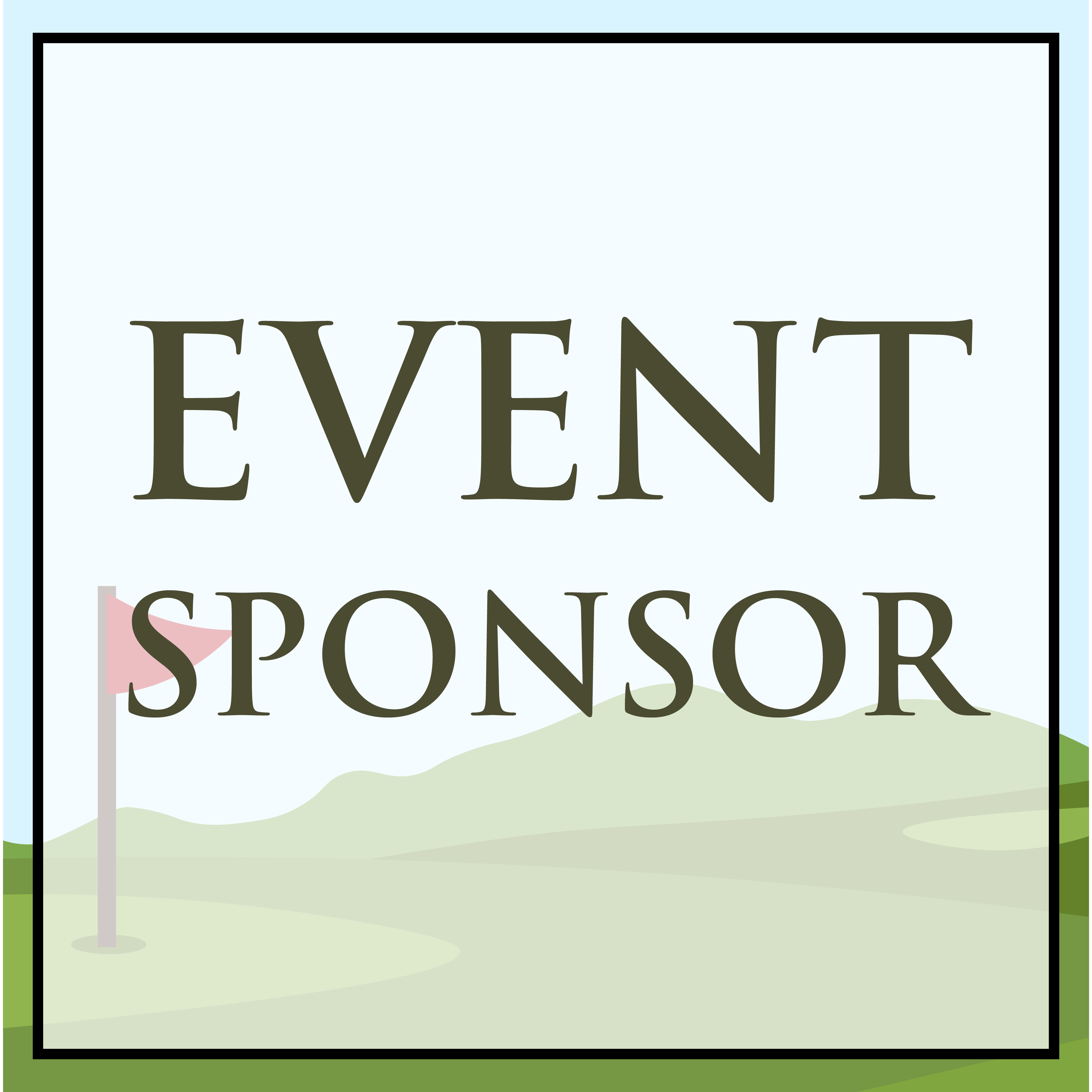 Event Sponsor