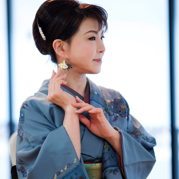 サムネイル： KIRIE BIJOU　茜（キリエビジュー　あかね）