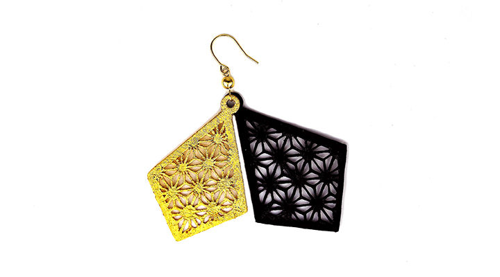 サムネイル： KIRIE BIJOU　紅（キリエビジュー　くれない）