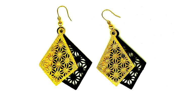 サムネイル： KIRIE BIJOU　紅（キリエビジュー　くれない）