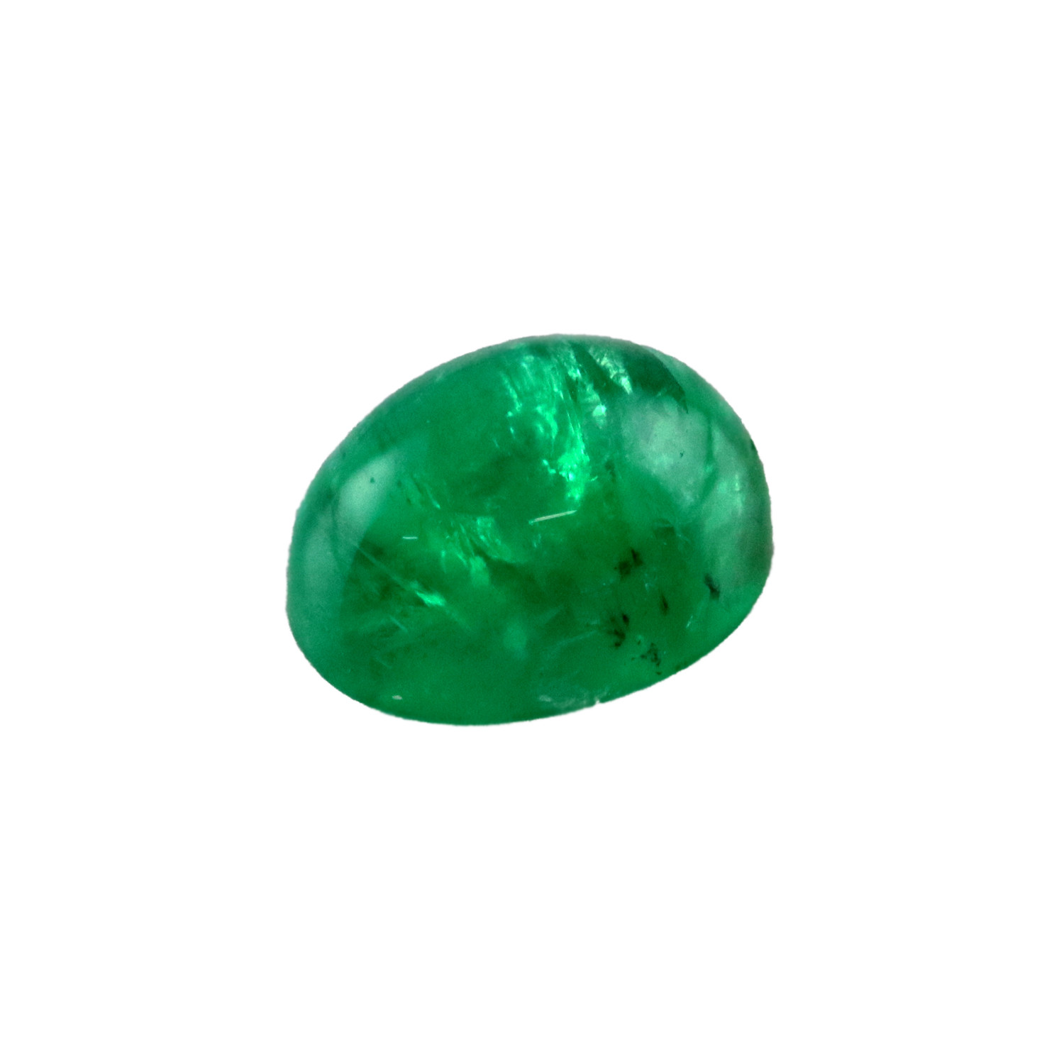 天然石 ルースストーン エメラルド 1.357ct (47)