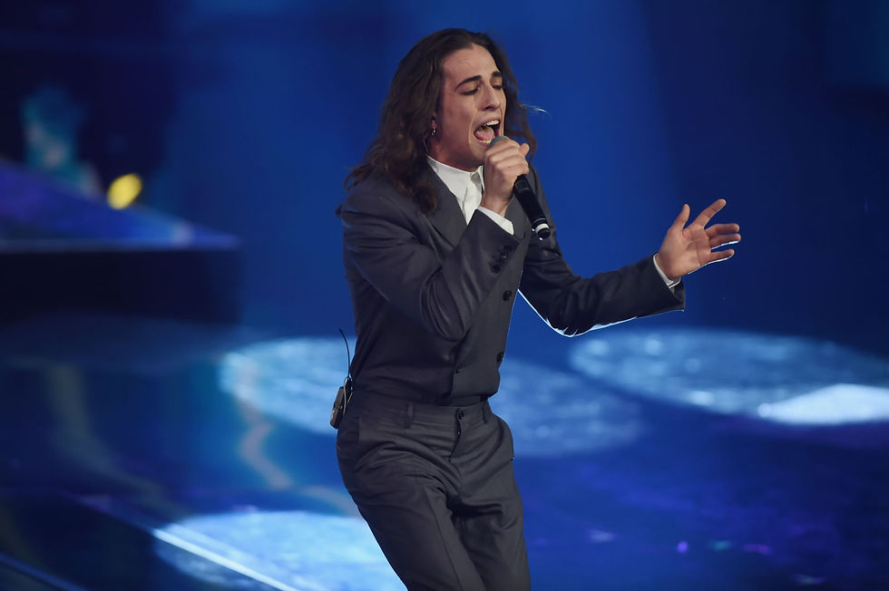 04 - che tempo che fa