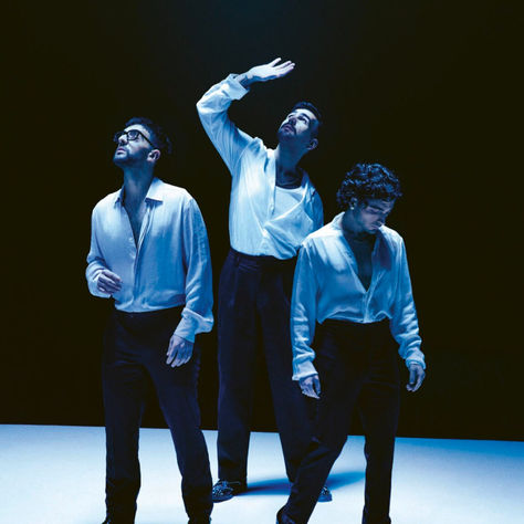 Il Volo celebra 15 anos de carreira com disco inédito, um convite épico a vida.