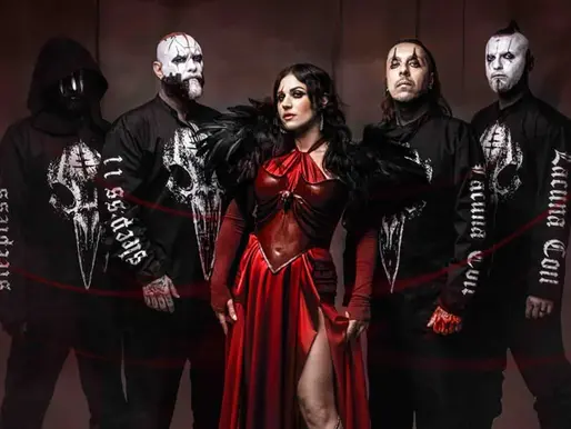Lacuna Coil anuncia quatro shows no Brasil