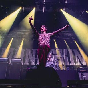 Trajetória: Summer Tour (2021)