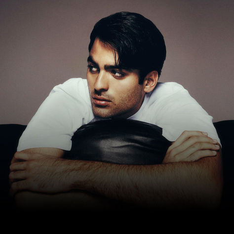 Matteo Bocelli anuncia shows no Brasil em 2024