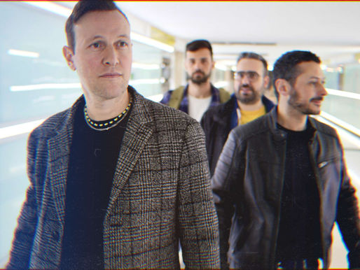 Artista Selecionado: conheça a banda 'KAUFMAN'.