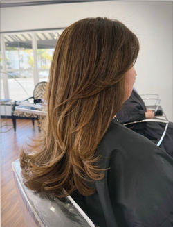Haircut