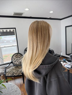 Balayage