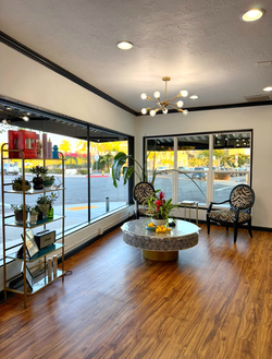 Salon