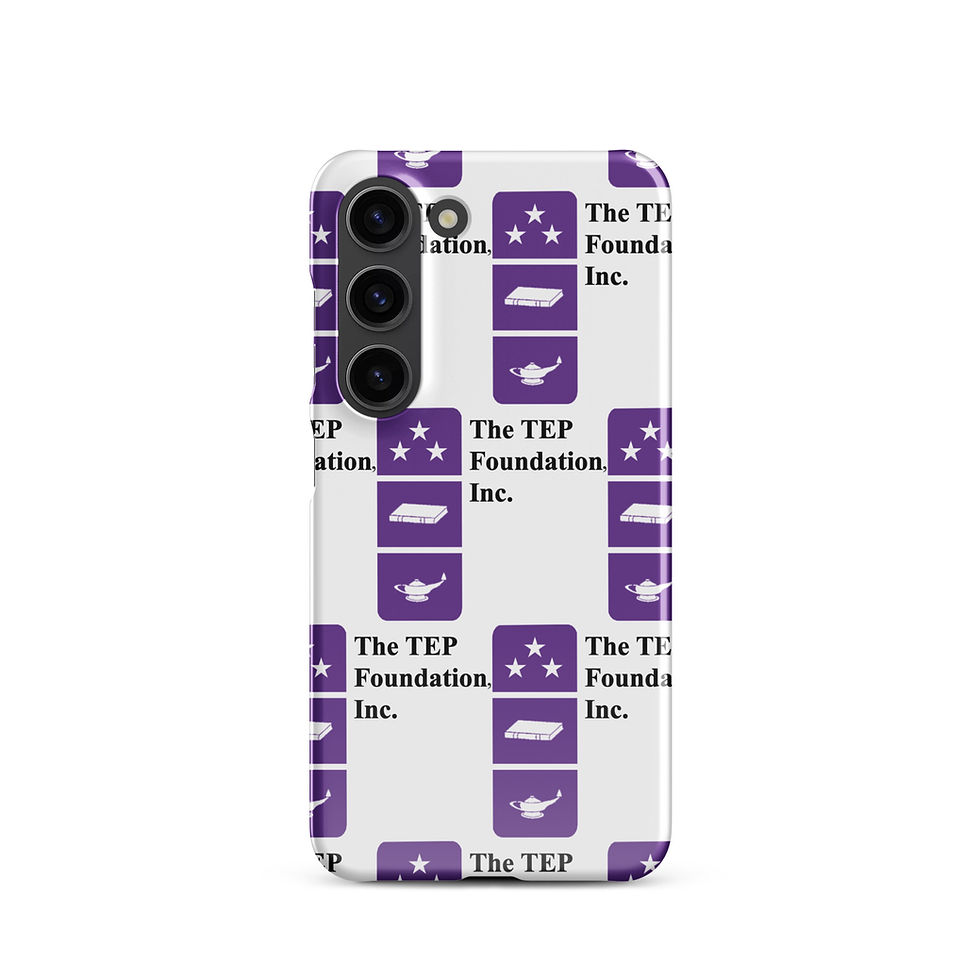 Thumbnail: Snap case for Samsung®