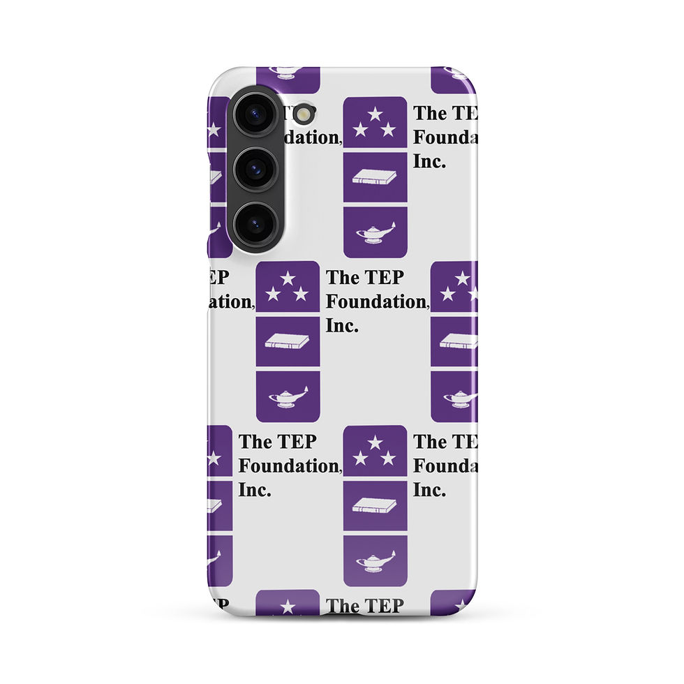 Thumbnail: Snap case for Samsung®