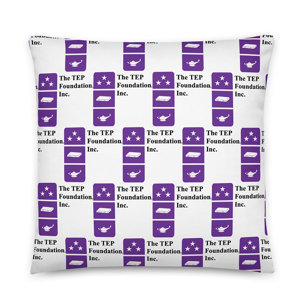 Thumbnail: Basic Pillow