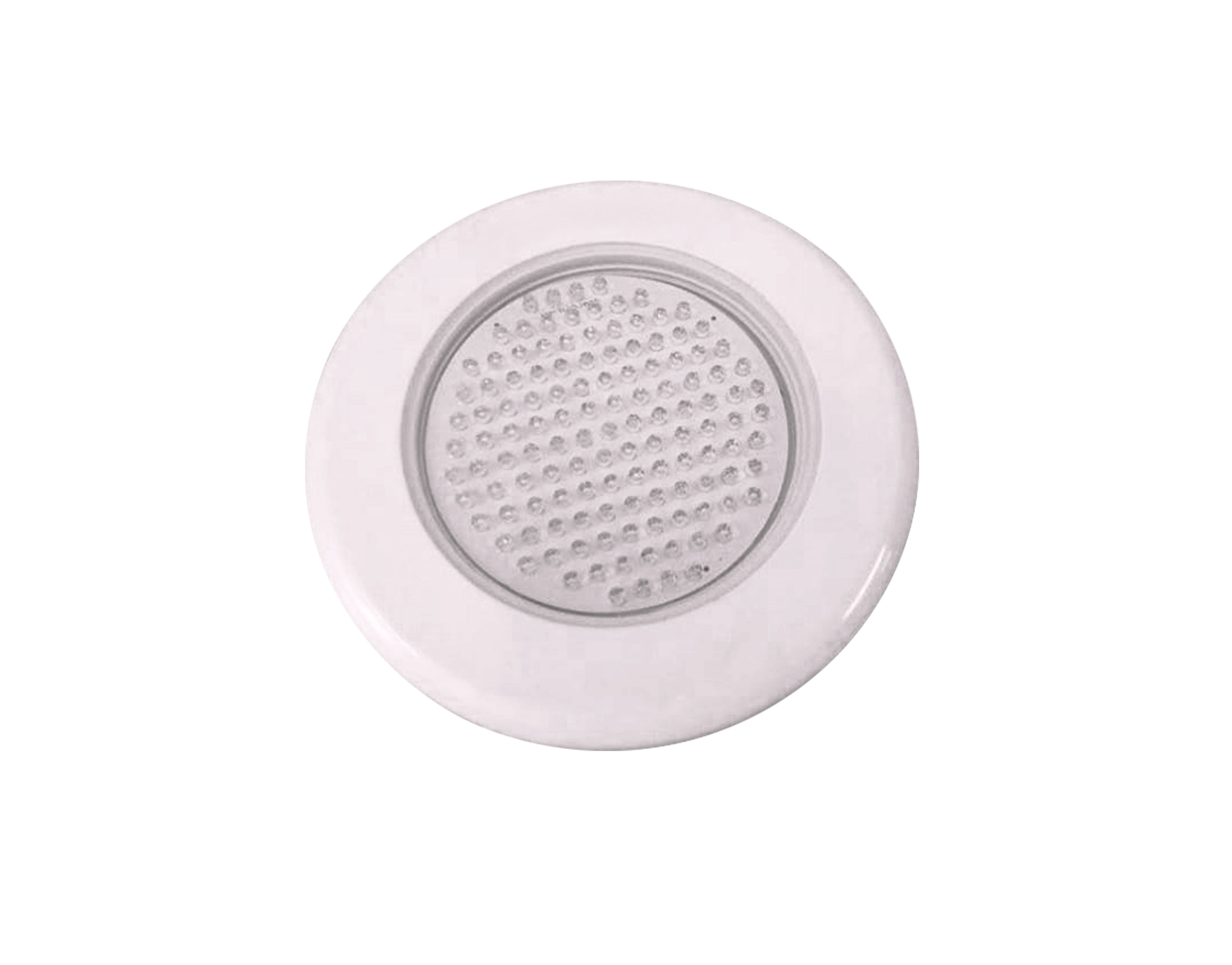 REFLETOR 125 LEDS COM ROSCA