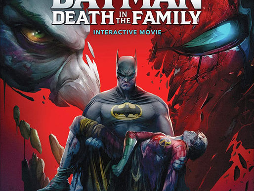 FILM CORNER - Interactive Movies: You Decide What Happens