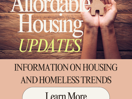 How the Federal Shutdown Hurts the Homeless