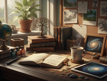 Why RDW Creations Excels in Creative Writing: Creative Writing Tips for Beginners and Beyond