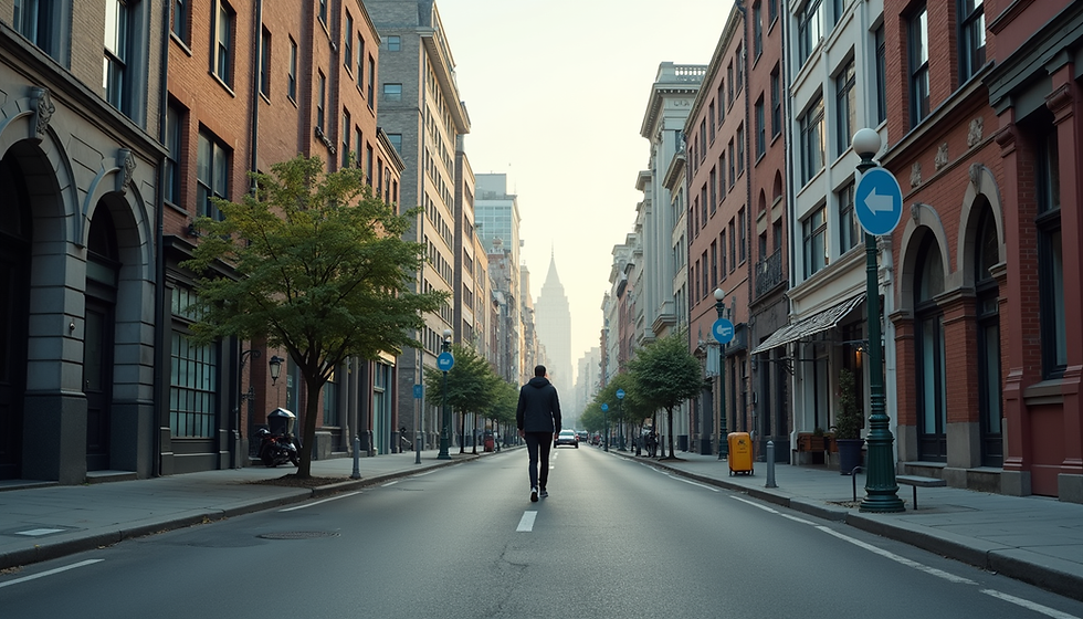 Who Influences YOU and Why?