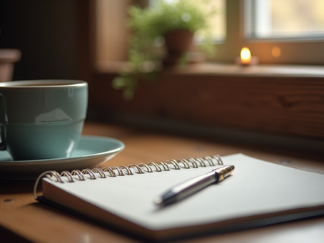 Discover the Unique Voice of RDW Creative Writing