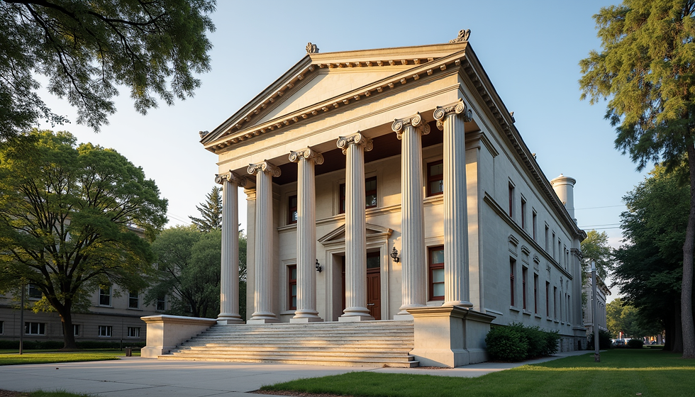 The Hidden Agenda of the Civil War: State Rights vs Federal Authority and Its Modern Echoes