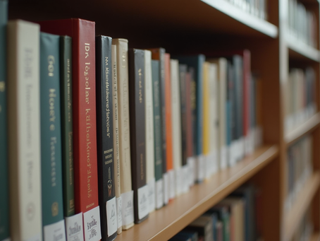 Organizing Your Blog with 'All Posts' Categories: Mastering Blog Post Categorization