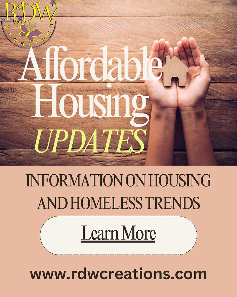 Updates To Affordable Housing Choice Voucher Programs