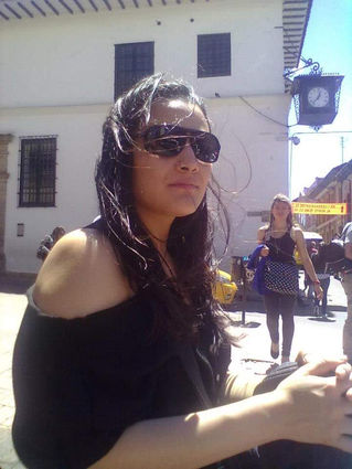 Morada interior (Alejandra Reyes)