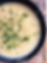 Leek-Potato Soup | Notorioustasty.com