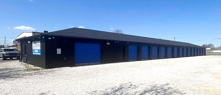 Owensboro Mini Storage Units in Owensboro KY