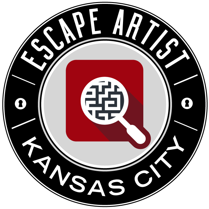 The Escape Artist KC