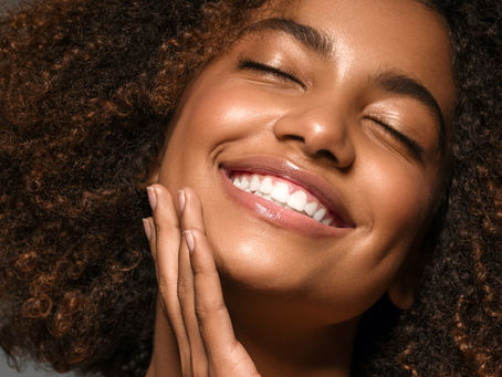 Best way to get Clear Glowing Skin