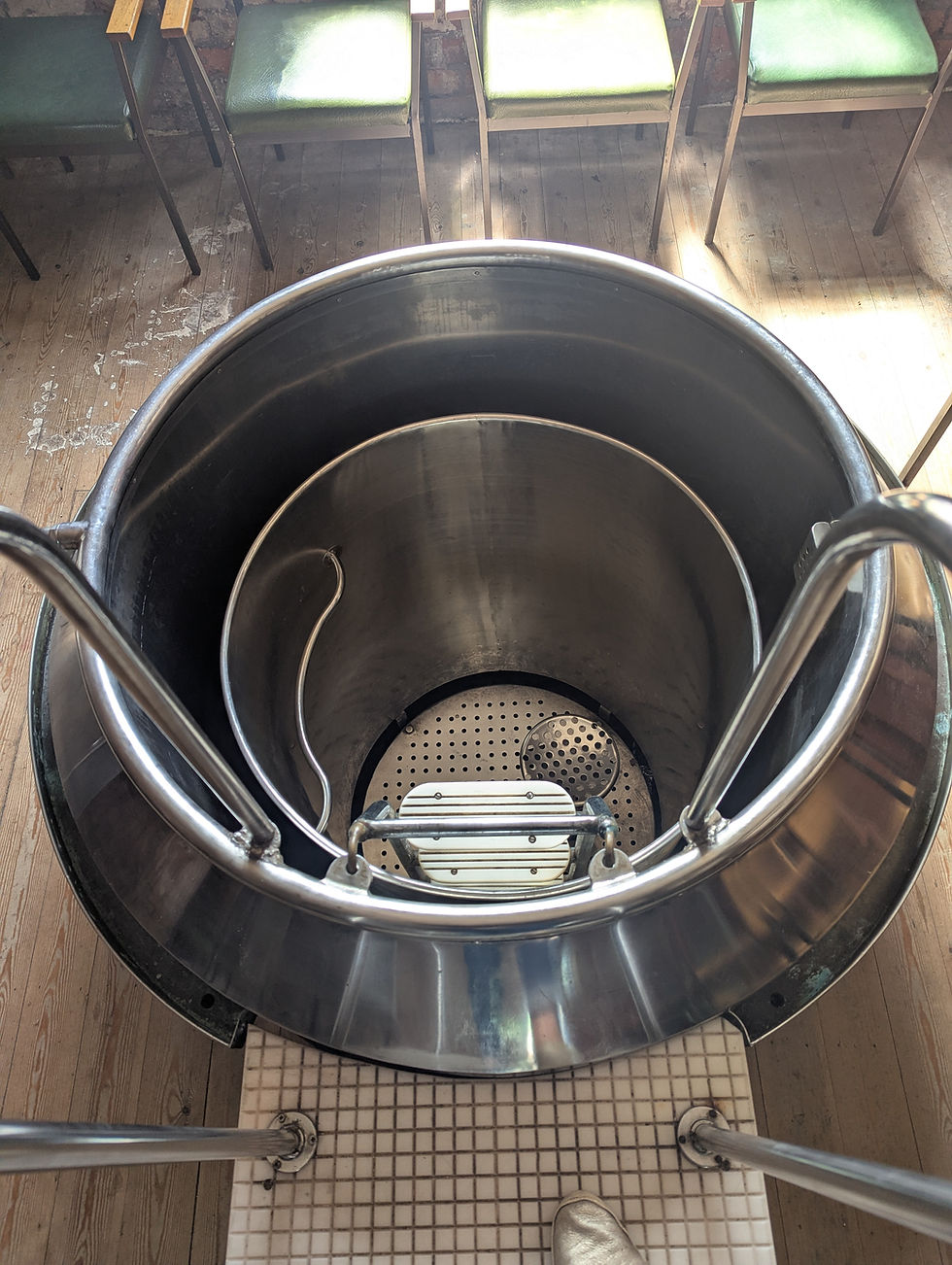 Health bath