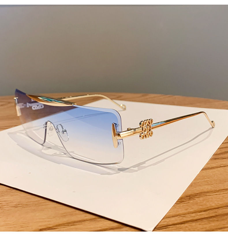 Unisex sunglasses