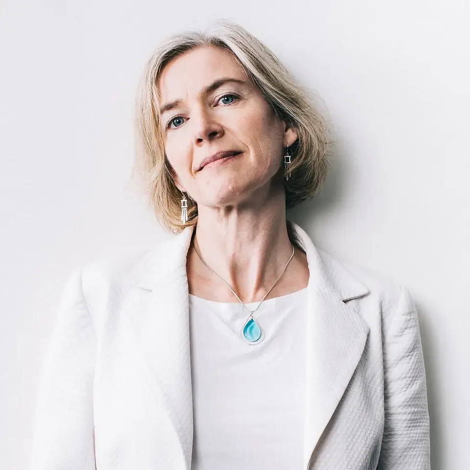 Jennifer Doudna