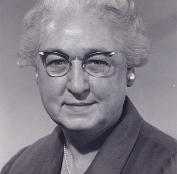 Virginia Apgar: The Apgar Score