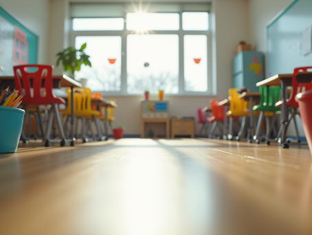 Common Misconceptions About ADHD in Young Girls