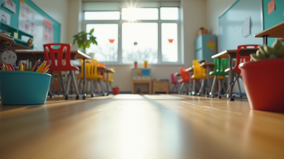 Common Misconceptions About ADHD in Young Girls