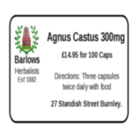 Agnus Castus