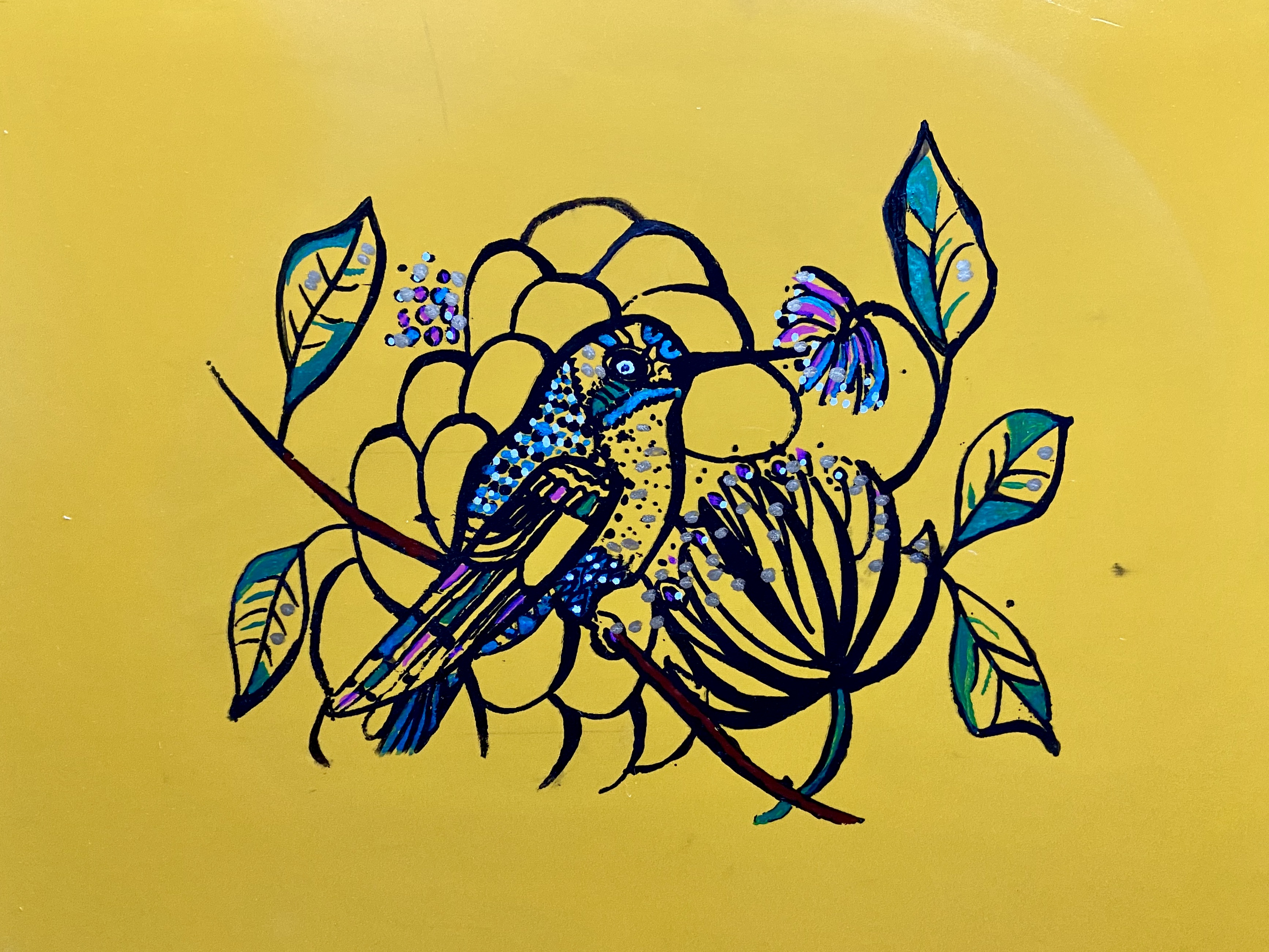 ARTMAT print