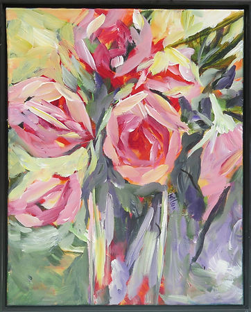 Doris Wilson