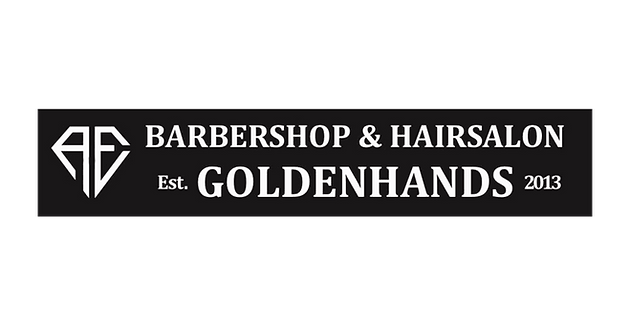 Barbershop & Hairsalon Goldenhands, kapsalon, Utrecht, Nederland