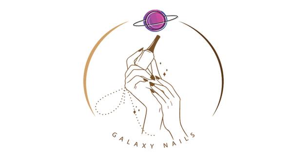 Galaxy Nails Hilversum, nagelsalon, Hilversum, Nederland