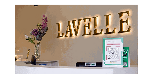Lavellebeautylounge, صالون أظافر, العين, الإمارات العربية المتحدة