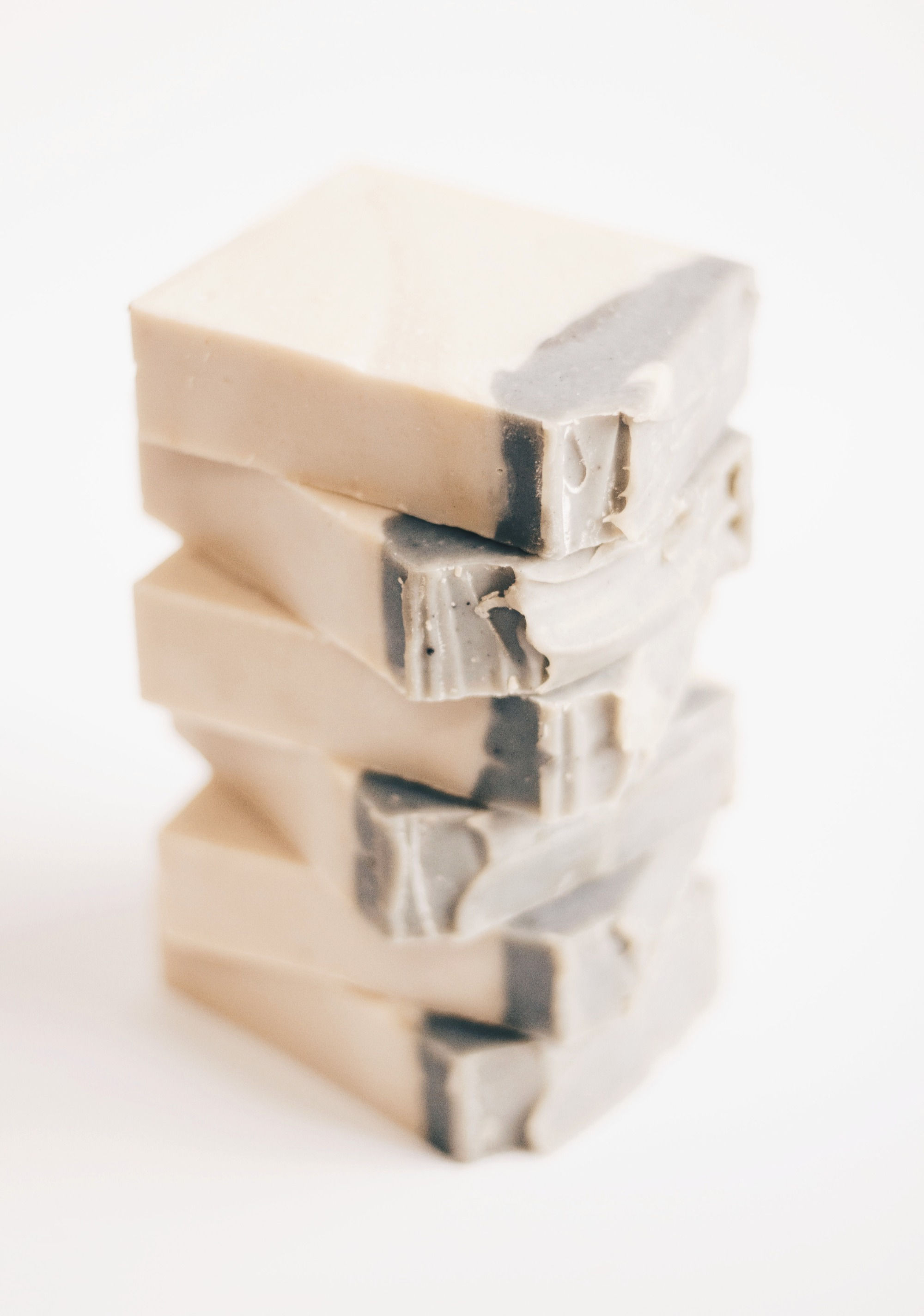 COCONUT MILK with rose, geranium & lavender