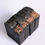 Thumbnail: Activated Charcoal Soap with Himalayan Pink Salt