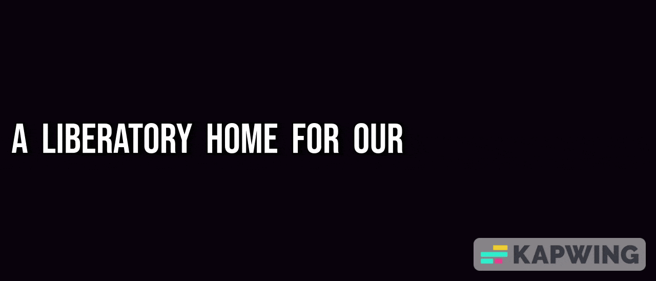 A HOME FOR OUR STORIES STORYTELLING SELVES.gif